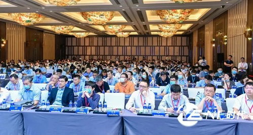 智能融合，驅動未來 2021全球XEV電驅動系統技術與智能安防系統研發新趨勢