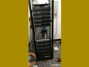 南昌綜合布線與智能護(hù)欄門(mén)禁安防系統(tǒng) 一體化技術(shù)研發(fā)與實(shí)踐